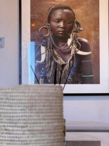 Ville dException Marrakech