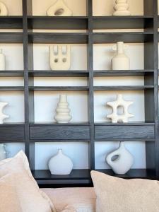 Ville dException Marrakech