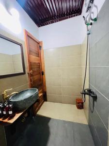 Khu Nghỉ dưỡng Sinh thái Nhà Lụa Retreat