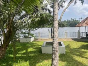 RiverSoul Pool Villa