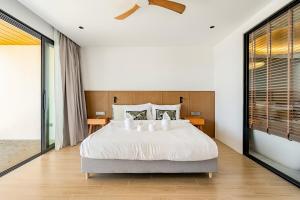 D1 Brand New Villa 3BR Panoramic SeaView DAO-1 Panda