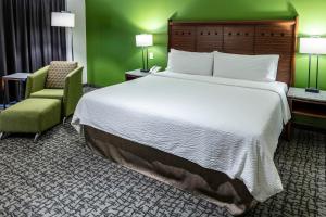 Holiday Inn Mexico City - Trade Center by IHG