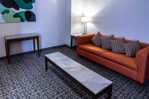 Holiday Inn Mexico City - Trade Center by IHG