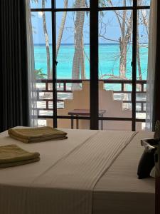Riveli Retreat Mathiveri