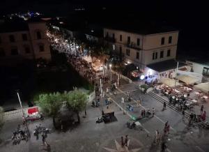 Bilocale primo piano Marina di Cecina