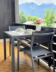 Bodenschneidsuiten Wanderslust