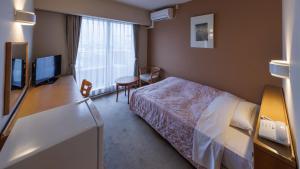 Hitachi Ocean View HOTEL and RESORT