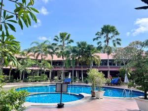 Pangkor Sandy Beach Resort