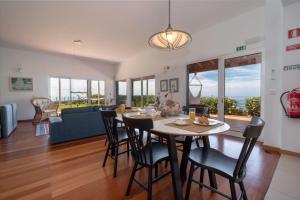 Sea Sky House with private pool by Holiday Rental Madeira