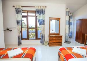 SaRu Apartments Kandy - 2 Bedrooms Up to 6 Guests