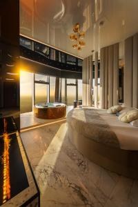 Sky Tower Apartamenty - In The Sky Apartments