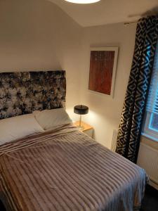 Cottage terrace Blackpool