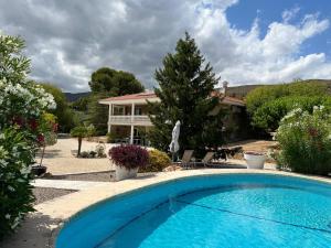 Atidos vakantie appartementen