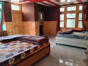 Paradise Homestay Tosh