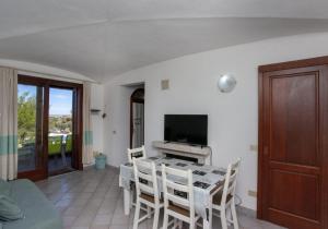 HH San Teodoro vista Mare