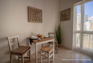 Sea Steps Marsalforn