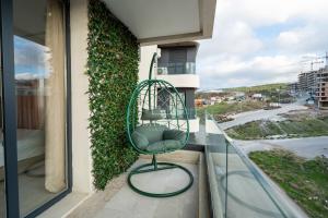 Luxurious 3-bedroom apartment in Malabata Hills