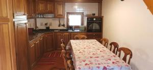 Maison Sarteur Alloggio ad uso turistico -VDA-LA THUILE- 0065