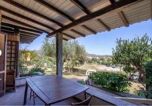 HH San Teodoro vista Mare