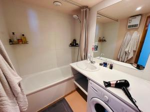 Le Paquebot des Neiges