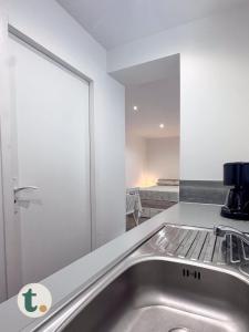 Tranquiloue - Studio pratique proche Puy du Fou