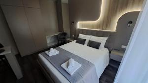 HARMONY Apartments Trieste