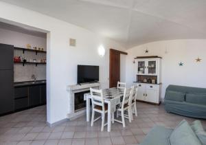 HH San Teodoro vista Mare