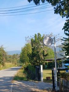 Today Sunset ที่พักวังน้ำเขียว