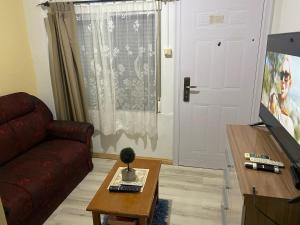 Apartamento cerca de la playa