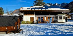 Chalet Anna