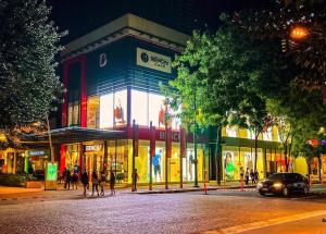 Cozy Place in Bonifacio Global City