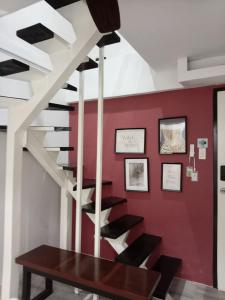 Cozy Place in Bonifacio Global City