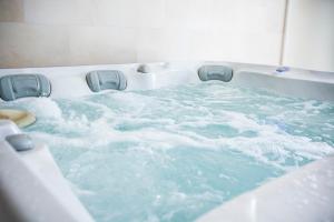 WHY NOT Apartament Tatrzański Zachwyt