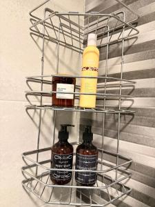 Pearl of beach, 6 floor