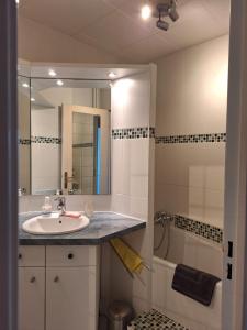 Appartement T3 GEO ANDRE