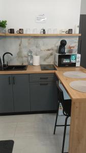 Apartament Serena