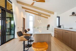 D4 Brand New Villa SeaView Pool DAO-4 Elephant