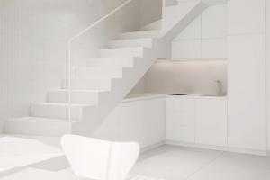 Lagon Life Spirit Design Villas - Adults Only