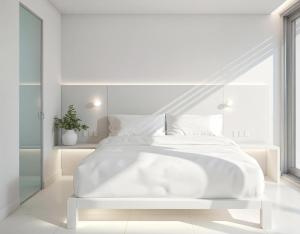 Lagon Life Spirit Design Villas - Adults Only