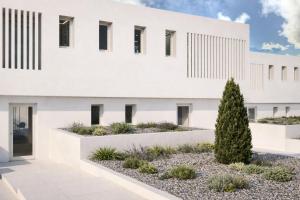 Lagon Life Spirit Design Villas - Adults Only