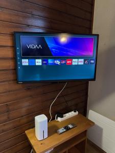 Charmant T2 - Piscine & Tennis - Lac Léman