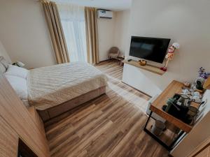 Iskra House - Sobe i Apartmani