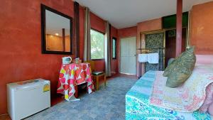 Phu Mi Lum Nao house by Nasi Jampu, Chiang Mai