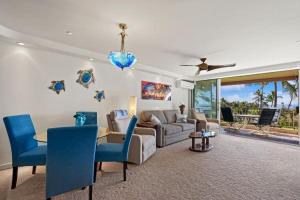 MENEHUNE SHORES, #522 condo