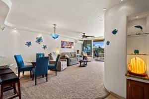 MENEHUNE SHORES, #522 condo