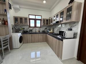 Southern Hights Villa