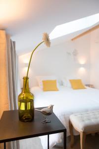 Clos Saint Jacques - Maison dHôtes