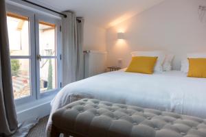 B&B / Chambres d'hotes Clos Saint Jacques - Maison d'Hotes : photos des chambres