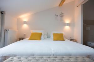 B&B / Chambres d'hotes Clos Saint Jacques - Maison d'Hotes : photos des chambres