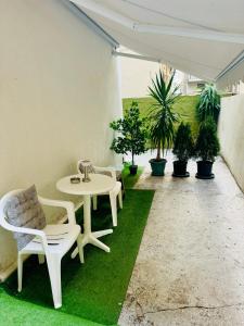 Best location apartment